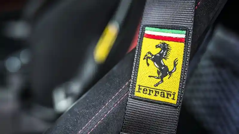 Foto - 6 Emblem yang Punya Arti Keren 