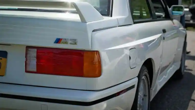 Foto - 6 Emblem yang Punya Arti Keren 