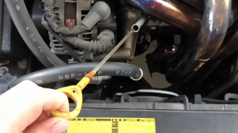 Foto - Periksa Hal-Hal ini Setelah Mobil Dipakai Mudik