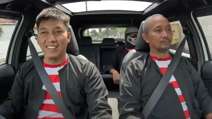 Foto - Epic Journey Yaris Cross HEV Part 3 : SUV Buatan Indonesia, Andal Berpetualang Di Madura