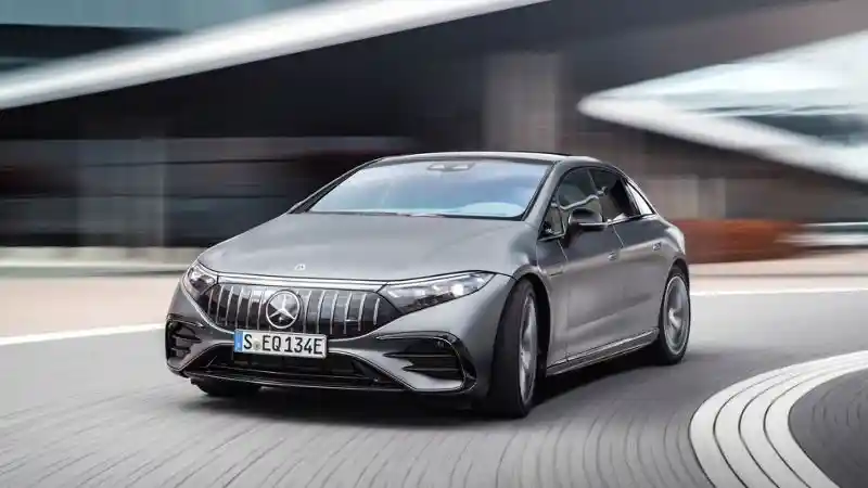 Crash Test - Empat Mobil Teraman Di Tahun 2021 Versi Euro NCAP