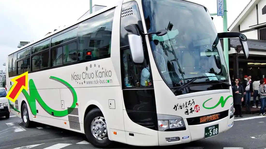 Foto - Kemenhub: Masyarakat Berhak Menolak Bus Yang Tidak Lain Jalan