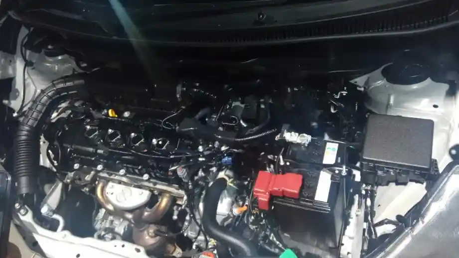 Foto - Komparasi Suzuki All New Ertiga VS Mitsubishi Xpander