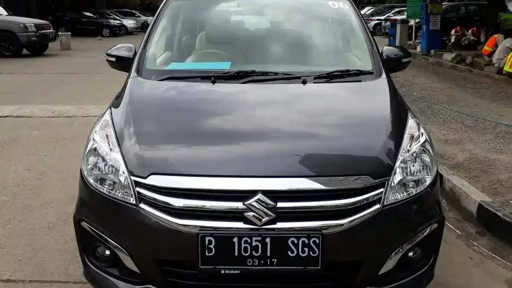 Foto - Warna Pelat Nomor Akan Diganti? Ini Kata Dinas Perhubungan