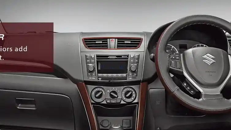 Foto - Suzuki Ertiga Diesel Punya Versi Limited Edition Di India