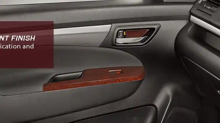 Foto - Suzuki Ertiga Diesel Punya Versi Limited Edition Di India