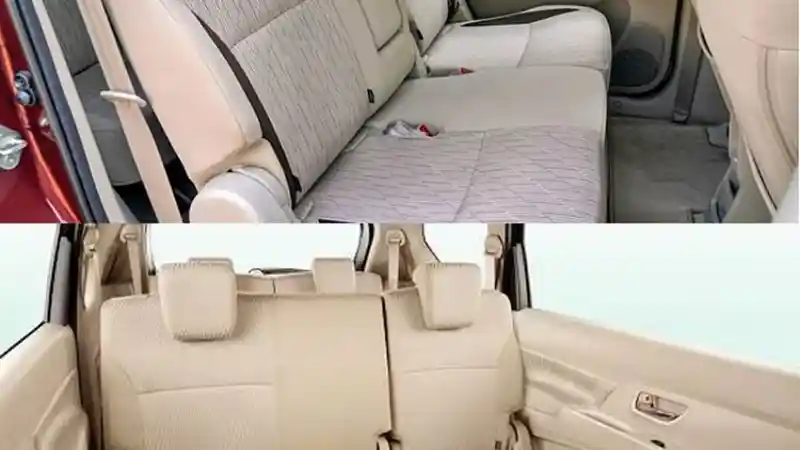 Foto - All New Ertiga Versi India Lebih Murah dan Lengkap Ketimbang Indonesia