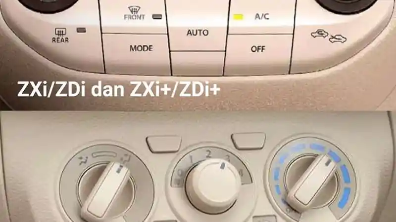 Foto - All New Ertiga Versi India Lebih Murah dan Lengkap Ketimbang Indonesia