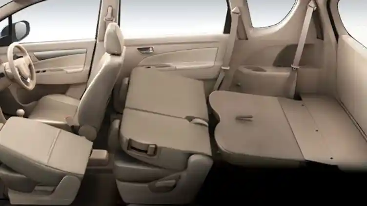 Foto - Panduan Membeli Suzuki Ertiga Bekas