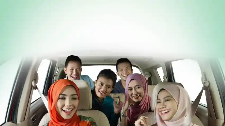 Foto - Proton Ertiga Buatan Indonesia Resmi Meluncur di Malaysia, Termahal tak sampai Rp 200 Juta