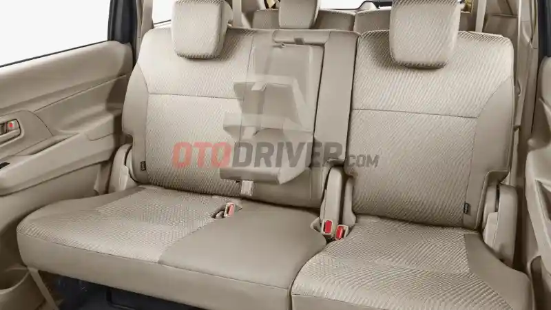 Foto - Bukan XL7, Suzuki Justru Rilis Ertiga Facelift