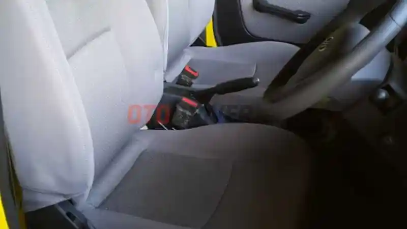 Foto - Penampakan Esemka Bima yang Bertugas di TNI AU