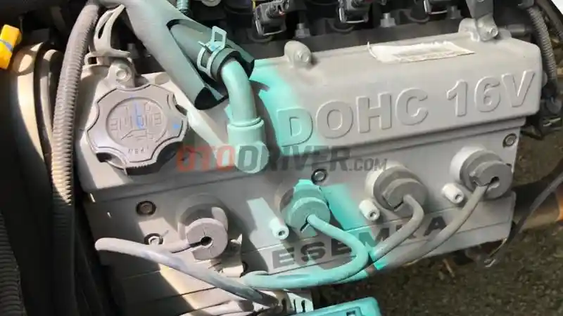 Foto - FIRST DRIVE: Esemka Bima 1.3