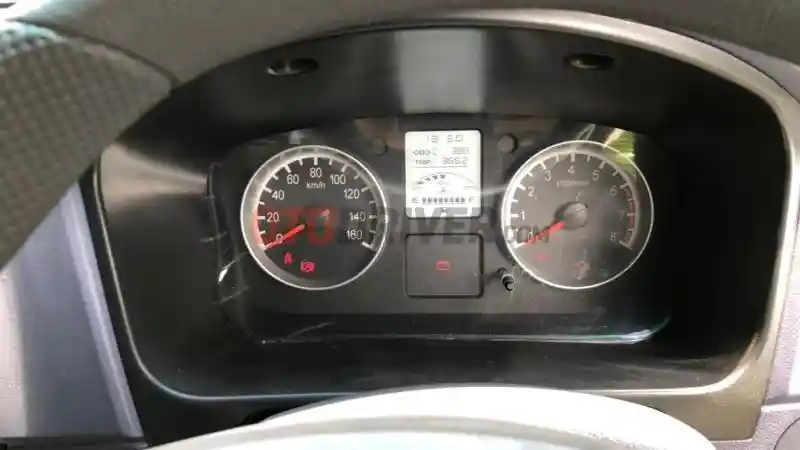 Foto - FIRST DRIVE: Esemka Bima 1.3