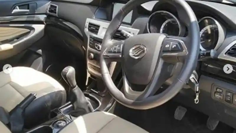 Foto - Penampakan SUV Esemka Garuda 1 (7 Foto)