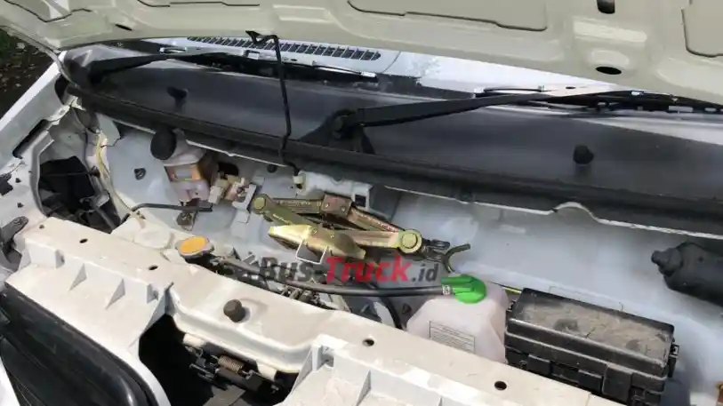 Foto - Penasaran Sosok Esemka Bima 1.3? Seperti Ini Detailnya