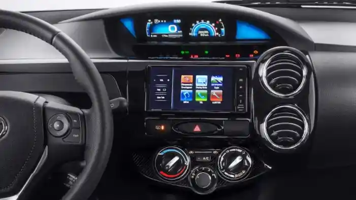 Foto - Toyota Etios Facelift Meluncur Di Brazil, Ini Detailnya