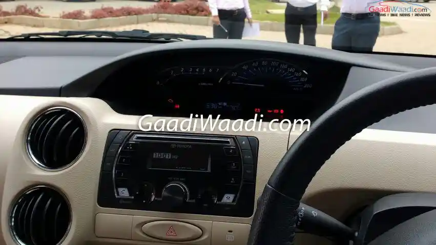 Foto - Toyota Etios Valco Facelift Pakai Mesin 1.500 CC, Ini Penampakannya