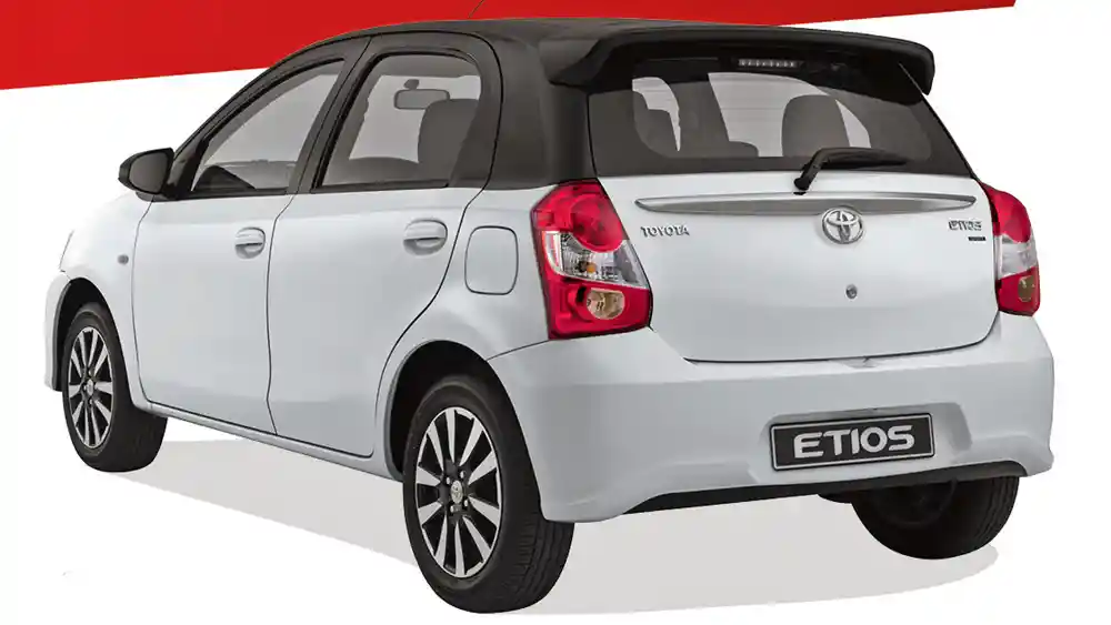 Foto - Toyota Etios Sport Muncul di Afrika Selatan, Mesinnya Beda Dengan Versi Indonesia