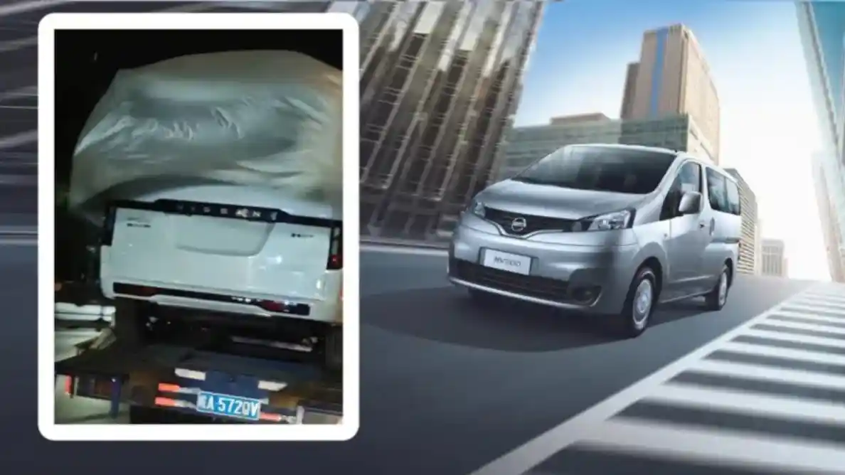 Foto - Nissan Evalia Bakal Hadir Kembali Dengan Teknologi PHEV Dan Kemampuan Off-road Ringan