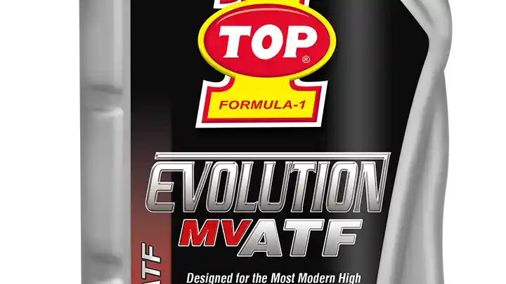 Foto - Top 1 Akan Jual Aneka Oli Sintetik Baru di 2017, Ini Kelebihannya