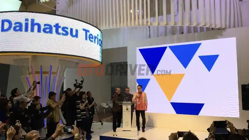Foto - GIIAS 2018: Kredit Mobil Bunga Rendah Dari Astra financial Selama Pameran