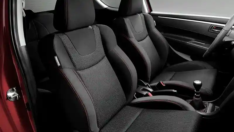 Foto - Cara Bersihkan Jok Fabric Dengan Mudah Dan Benar