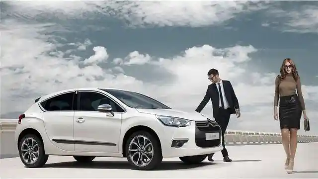 Foto - TIPS: Ingin Dapat Wanita Idaman? Hindari 10 Hal Ini Pada Mobil