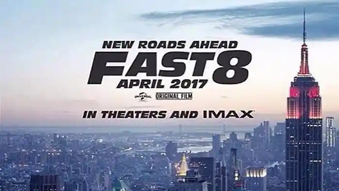 Berita - Fast & Furious 8 Siap Dirilis April 2017