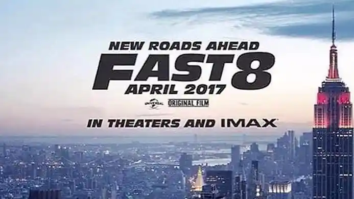 Berita - VIDEO: Inilah Video Trailer "Fast 8" yang Ditunggu-Tunggu 