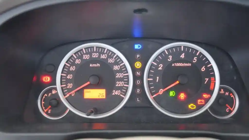 Foto - Bukan Jiplakan, Inilah Toyota Avanza Versi Tiongkok!