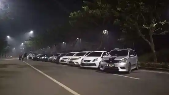 Foto - Grand Livina Club Indonesia Eksis Sejak 2013. Ini Rahasia Kompaknya 