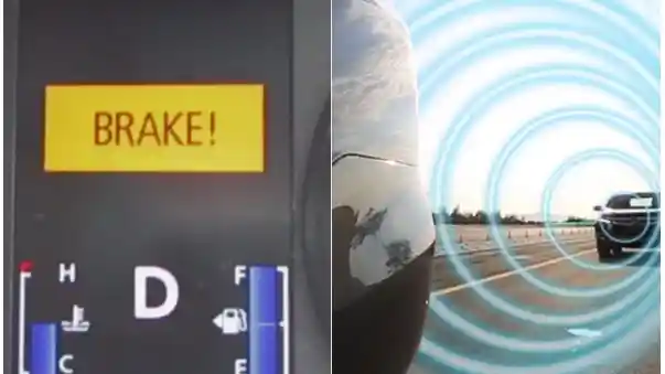 Foto - Mitsubishi Pajero Sport CKD Siap Minimalkan Kecelakaan Dengan Fitur Ini