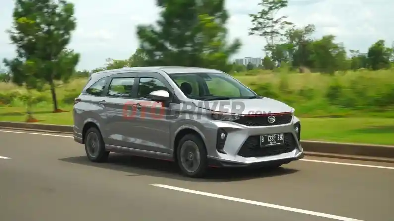 Berita - Pemilik Daihatsu Xenia 2021-2023 Segera Bawa Mobil Anda Ke Bengkel Resmi Untuk Perbaikan!