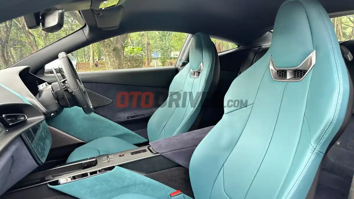 Foto - Ferrari Amalfi Sebagai Penerus Roma, Ini Impresi Kami