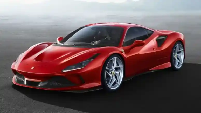 Berita - Ferrari F8 Tributo, Sebuah Masterpiece Bertenaga Buas