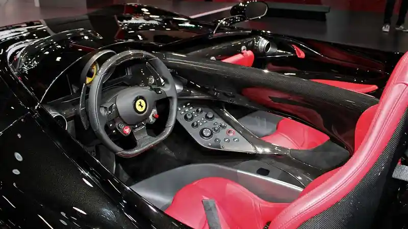 Foto - Ini Dia Mobil Tercantik di 2018