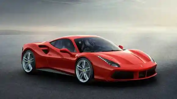 Berita - Ferrari Siap Gantikan Mesin V12 Dengan V8 Hybrid?