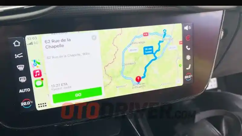 Foto - FIRST DRIVE: Ferrari 12 Cilindri, V12 Bertenaga Yang Tetap Nyaman di Jalan Raya