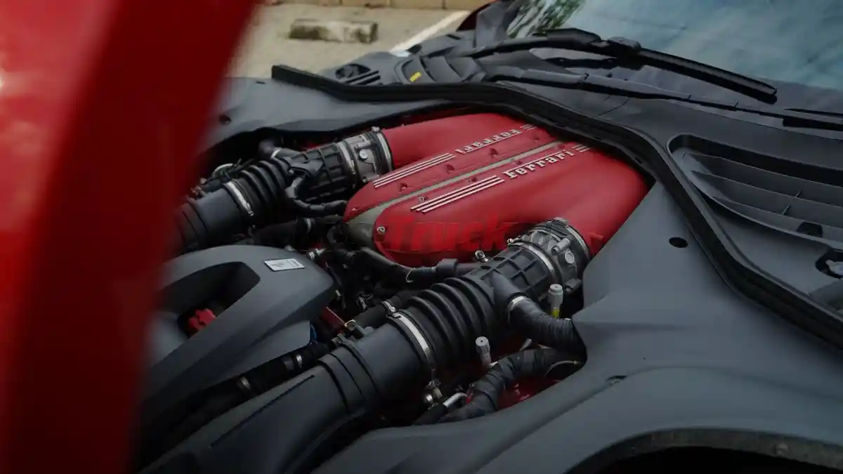 Foto - FIRST DRIVE: Ferrari 12 Cilindri Di Indonesia