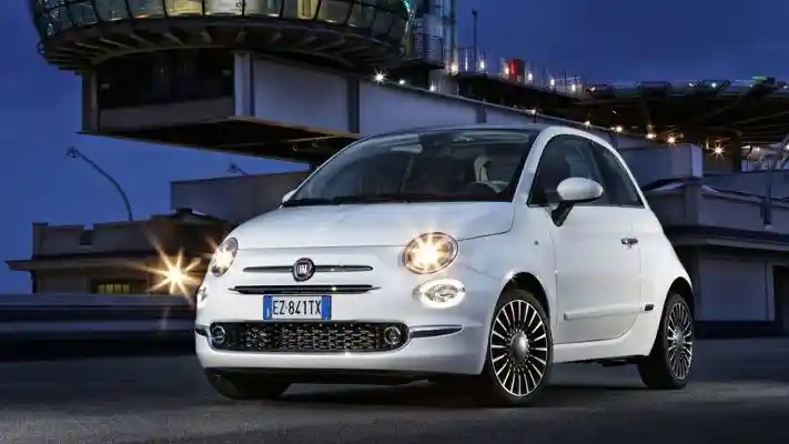 Foto - 10 Mobil Berdesain Retro Yang Masih Eksis Sampai Saat Ini