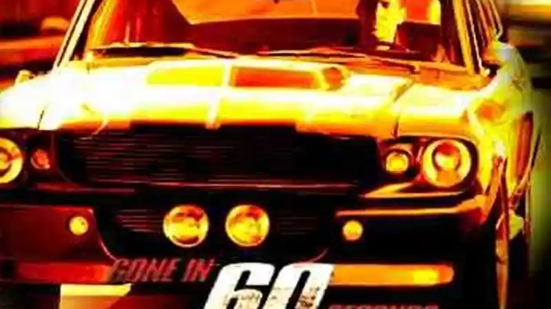 Foto - #STAYATHOME Tonton Deretan Film Seru Bertema Mobil