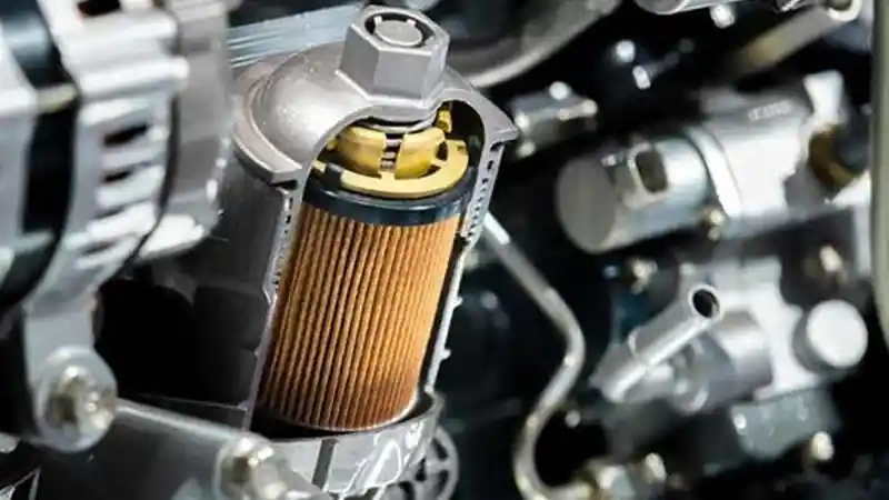 Berita - 7 Tanda Filter Bensin Mobil Rusak dan Harus Diganti