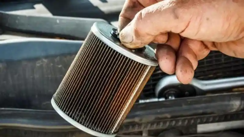 Foto - 7 Tanda Filter Bensin Mobil Rusak dan Harus Diganti