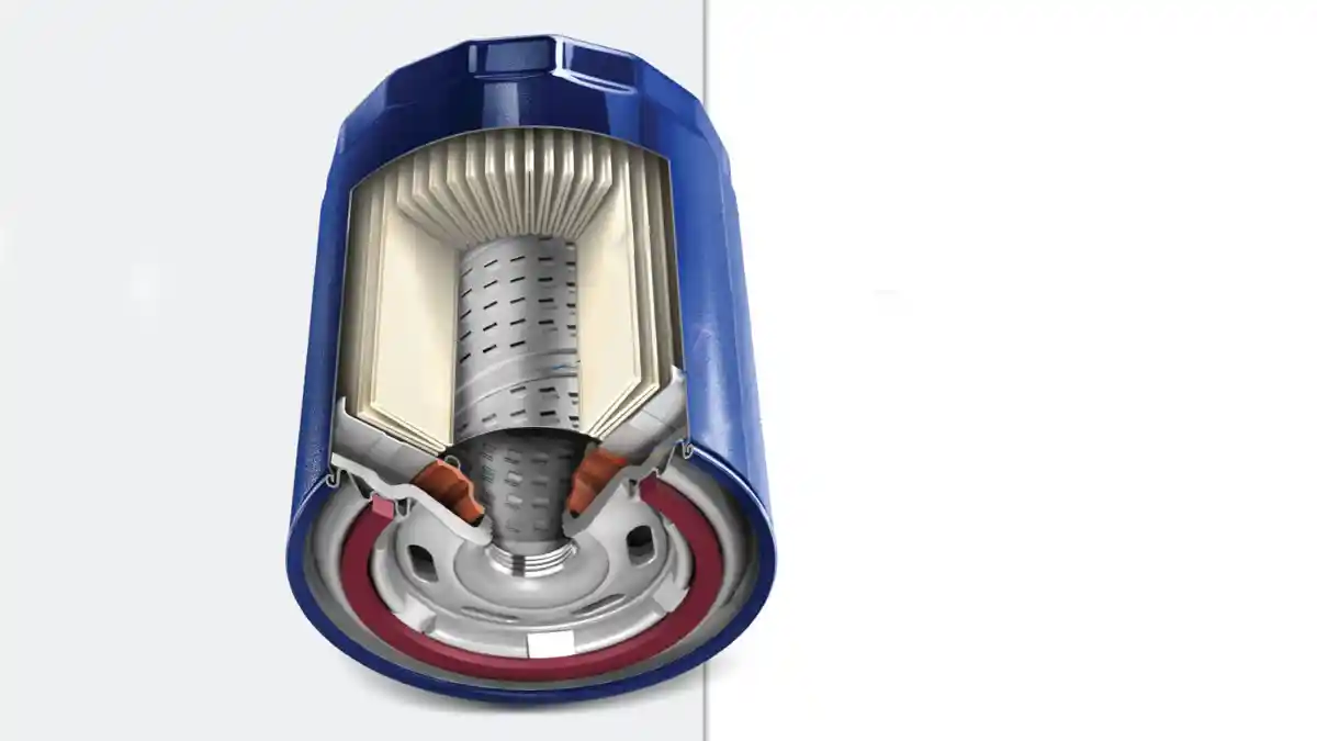 Berita - Sejarah Filter Oli Berbasis Kertas 