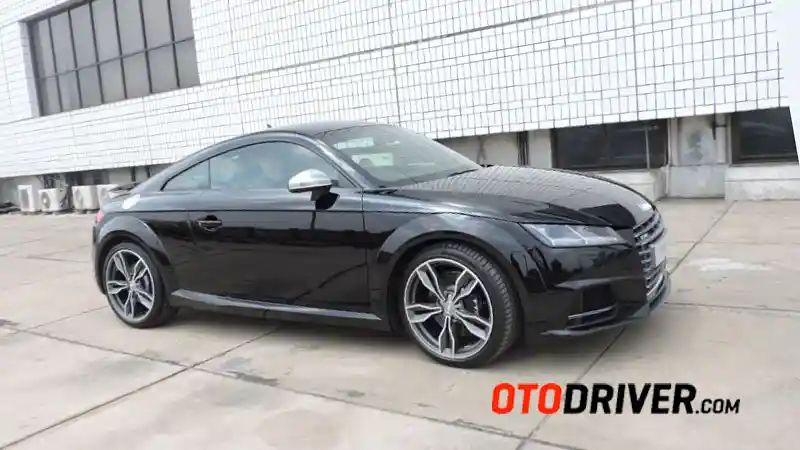 Berita - Cara Mudah Meminang Audi Dengan Cara Termurah