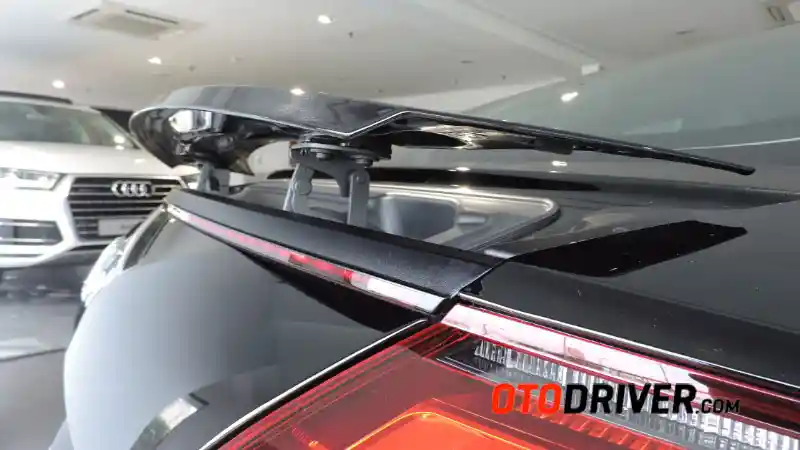 Foto - FIRST DRIVE: Audi TTS 2016