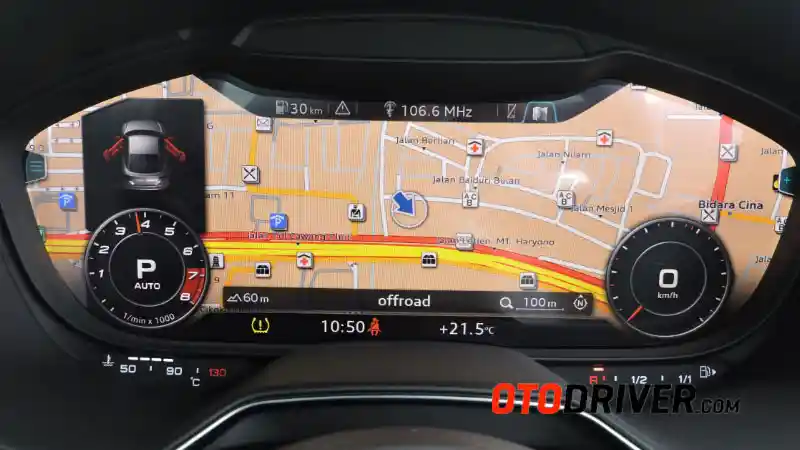 Foto - FIRST DRIVE: Audi TTS 2016