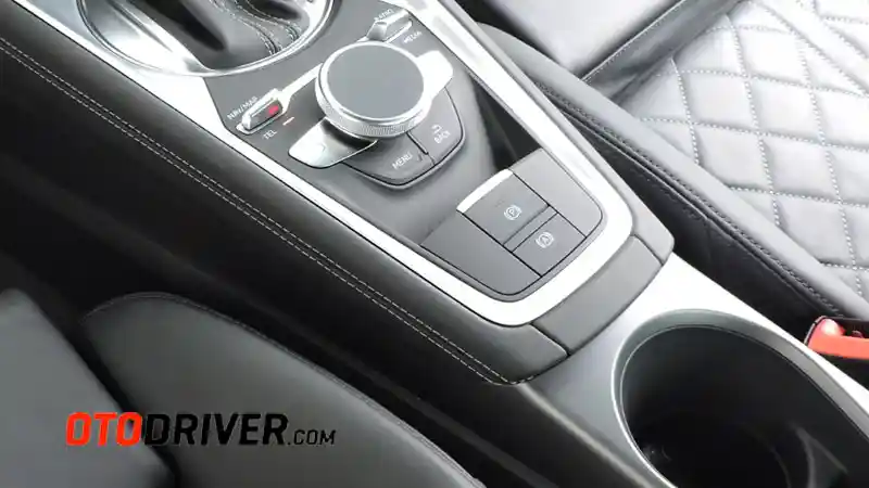 Foto - FIRST DRIVE: Audi TTS 2016