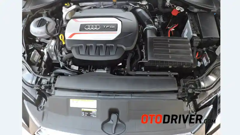 Foto - FIRST DRIVE: Audi TTS 2016